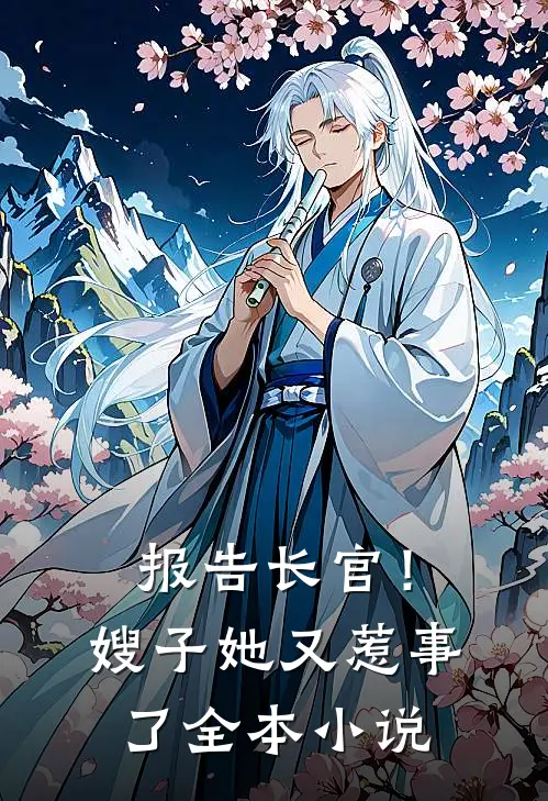 报告长官!嫂子她又惹事了全本
