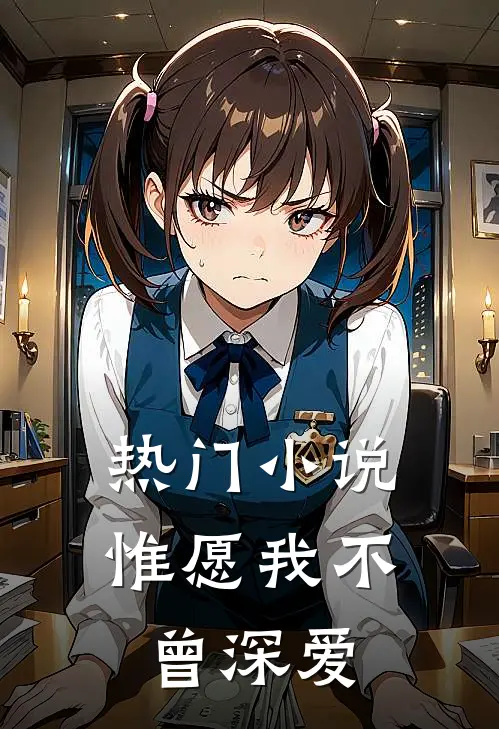 热门小说惟愿我不曾深爱