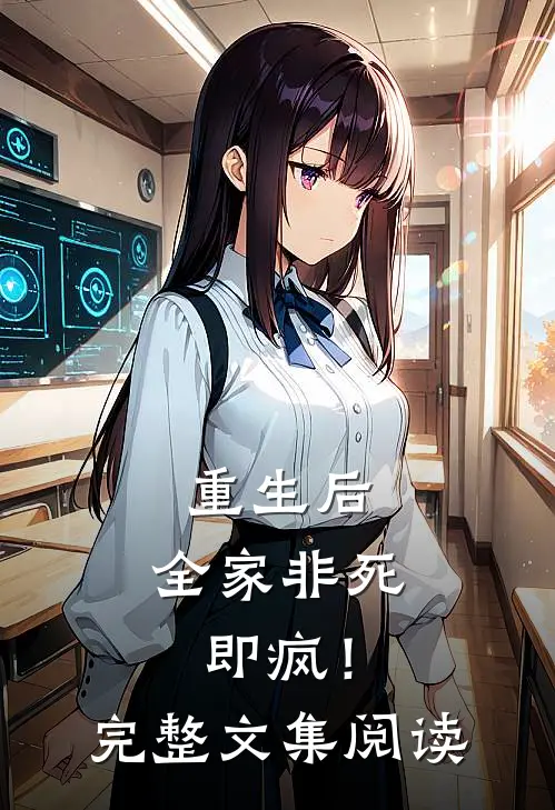 重生后,全家非死即疯!完整文集阅读免费
