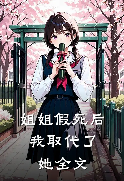 姐姐假死后,我取代了她全文在线阅读