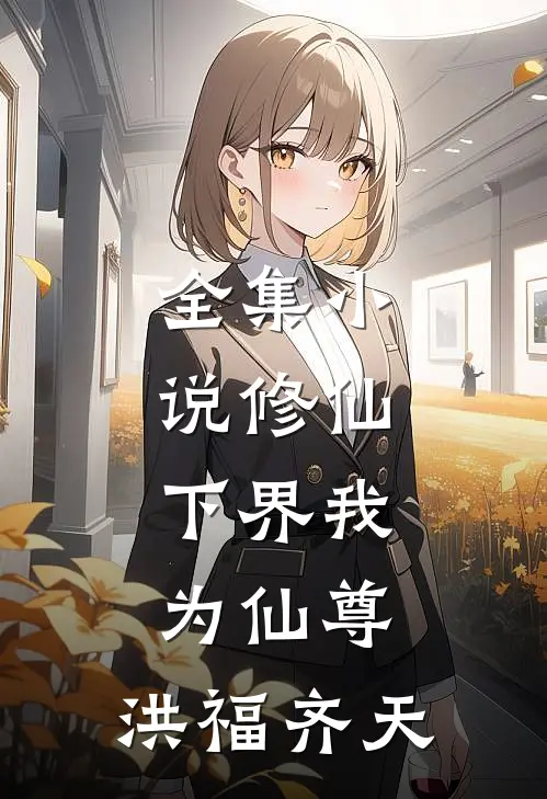 全集修仙下界我为仙尊,洪福齐天免费阅读