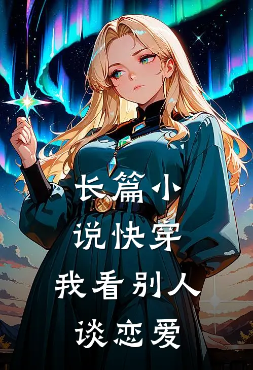 长篇快穿我看别人谈恋爱免费阅读