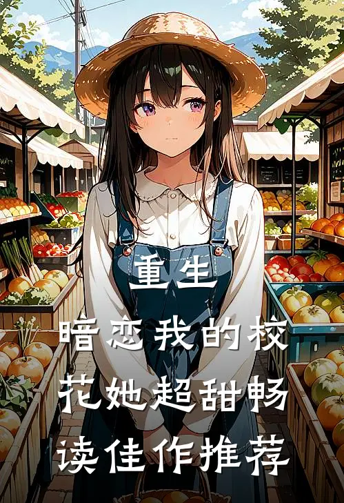 重生暗恋我的校花她超甜畅读佳作推荐文