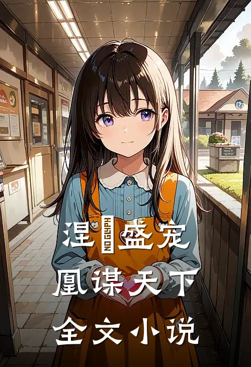 涅槃盛宠凰谋天下全文