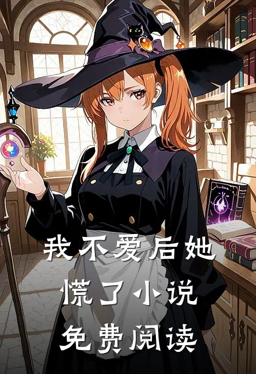 我不爱后她慌了免费阅读