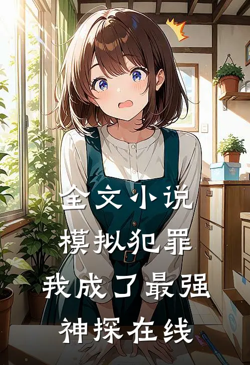 全文小说模拟犯罪:我成了最强神探在线