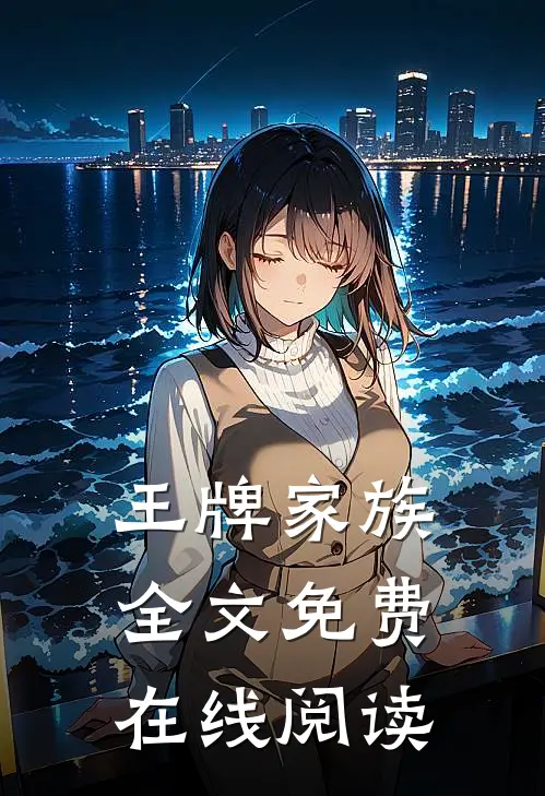 王牌家族全文免费在线阅读