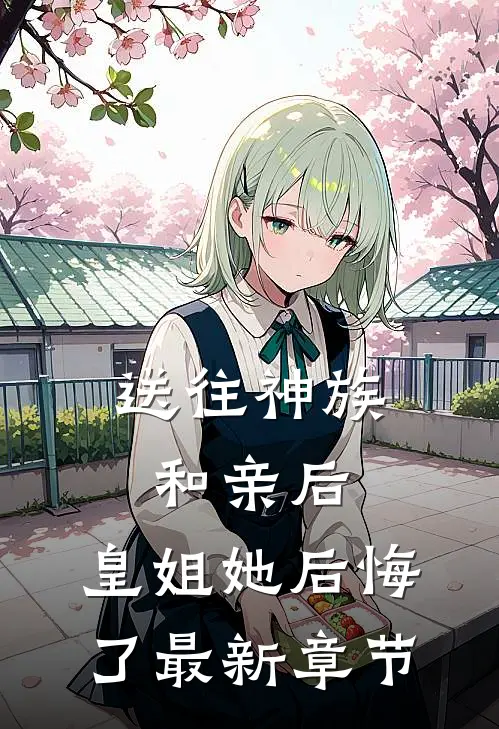 送往神族和亲后,皇姐她后悔了最新章节