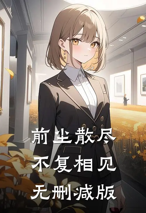 前尘散尽，不复相见无删减版
