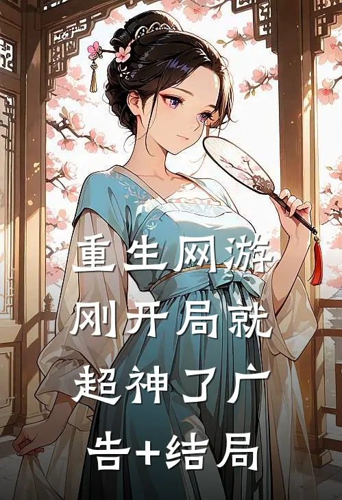 重生网游：刚开局就超神了广告+结局