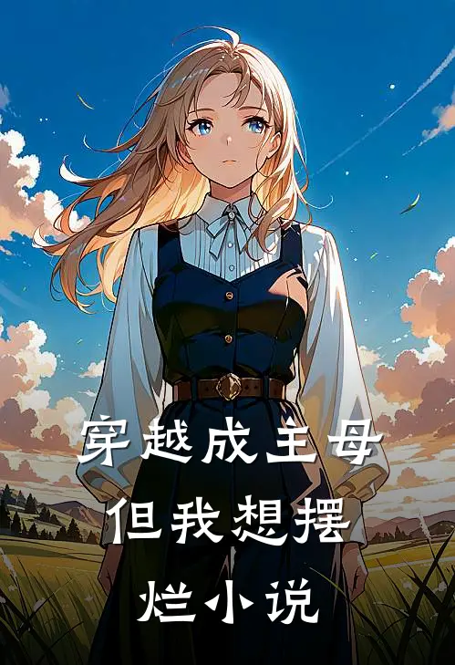 穿越成主母,但我想摆烂