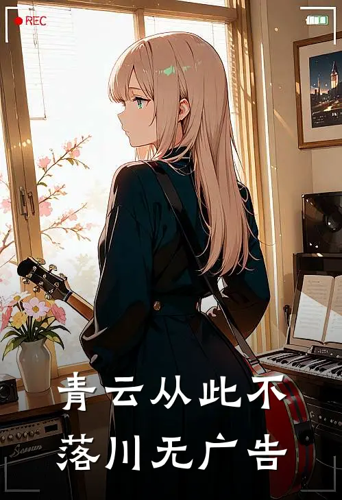青云从此不落川无广告