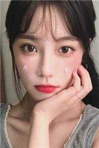 落花时节见明月精修版