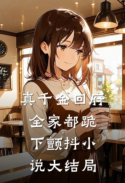 真千金回府,全家都跪下颤抖大结局免费阅读