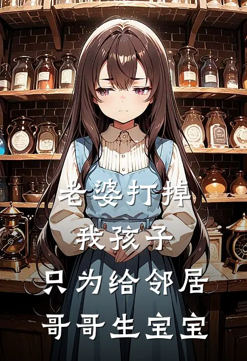 老婆打掉我孩子,只为给邻居哥哥生宝宝怎么办