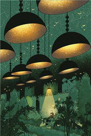 赠你一汪镜花水月小说免费阅读