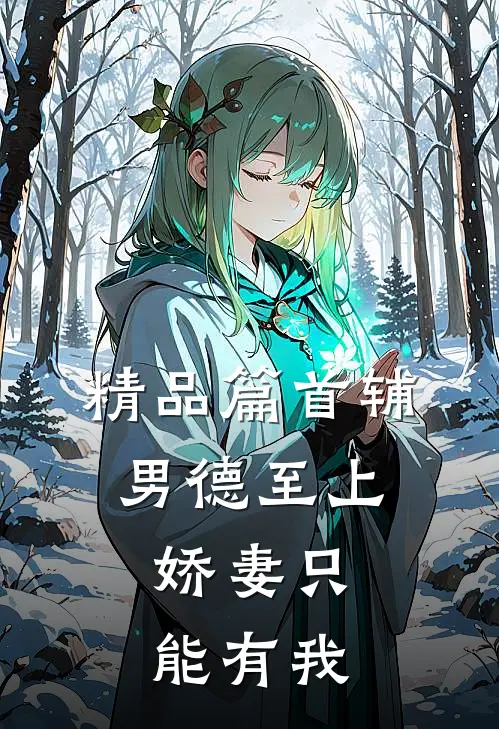 精品篇首辅男德至上：娇妻只能有我