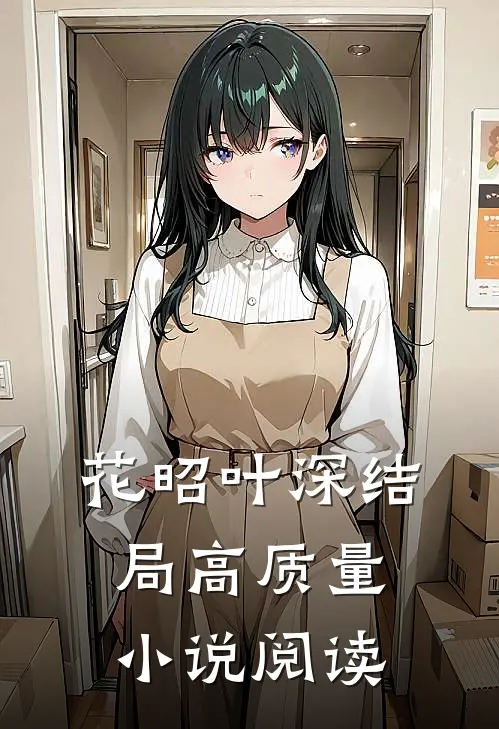 花昭叶深结局高质量小说阅读