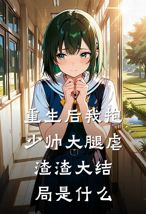 重生后我抱少帅大腿虐渣渣大结局是