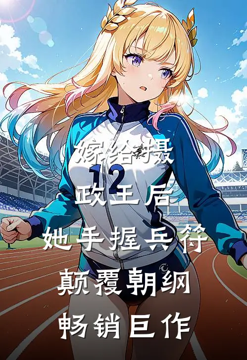 嫁给摄政王后，她手握兵符颠覆朝纲畅销巨作