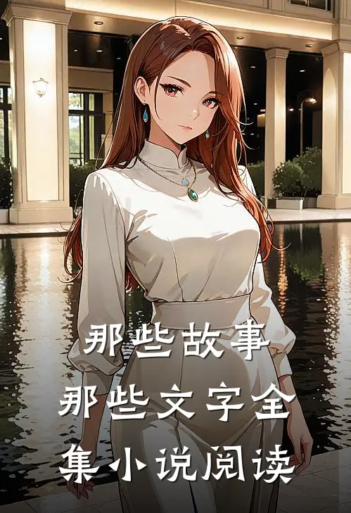那些故事,那些文字全集阅读