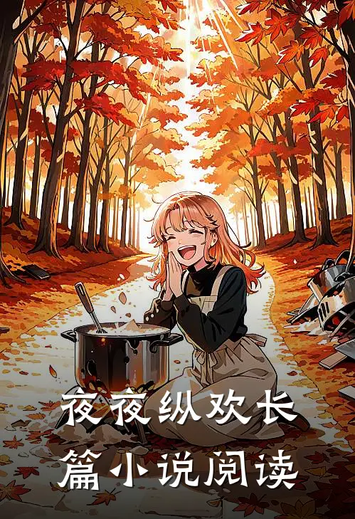 夜夜纵欢长篇小说阅读