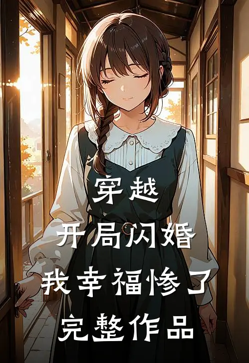 穿越开局闪婚,我幸福惨了完整作品