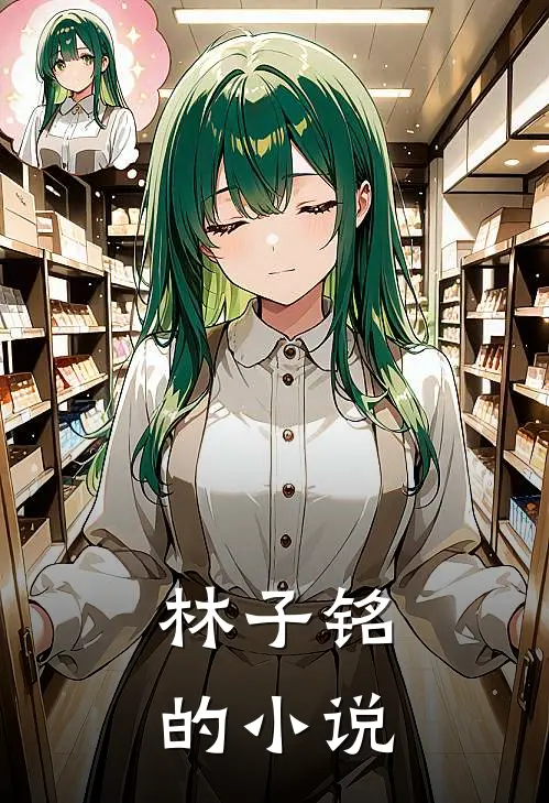 林子铭小说叫什么名字