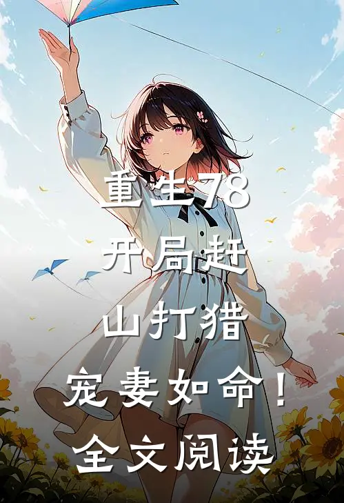 重生78，开局赶山打猎，宠妻如命！全文阅读