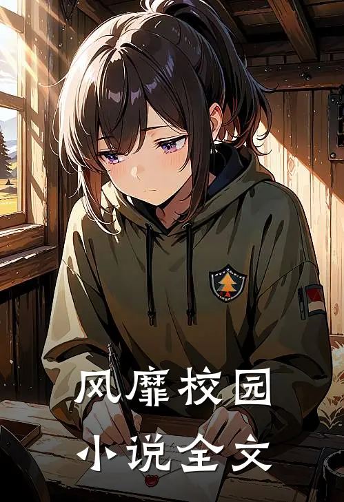 风靡校园小说全文