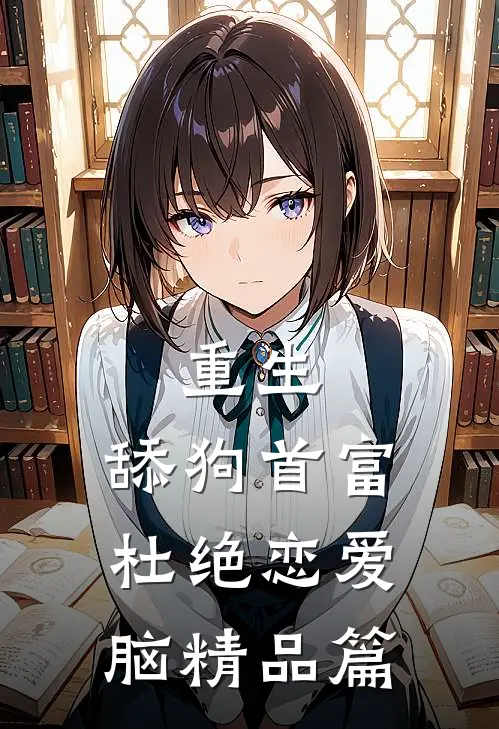 重生：舔狗首富杜绝恋爱脑精品篇