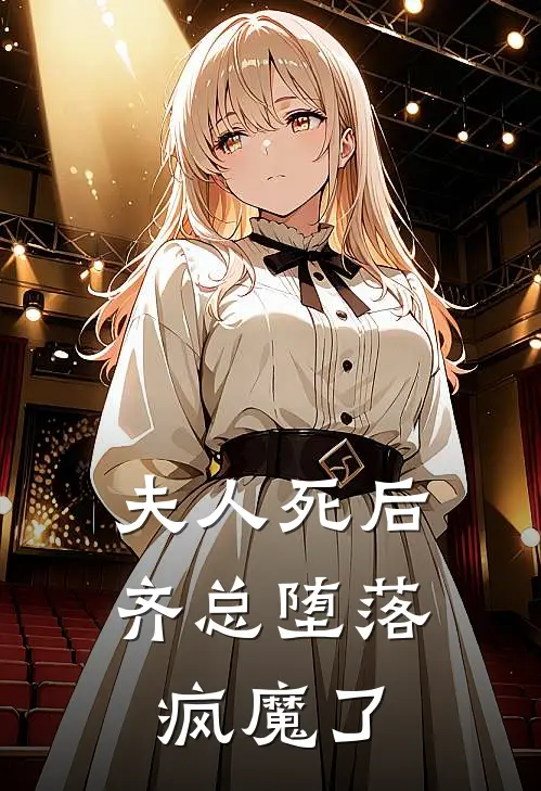 夫人死后,齐总堕落疯魔了免费阅读