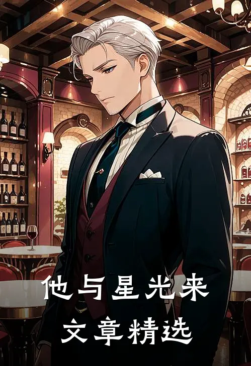 他与星光来文章精选