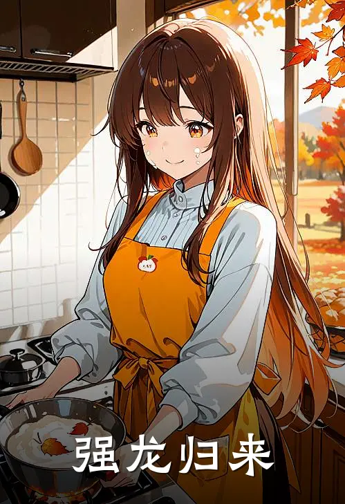 强龙归来