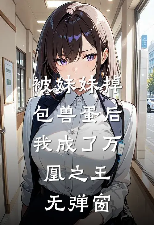 被妹妹掉包兽蛋后,我成了万凰之王.无弹窗阅读