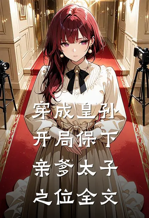 穿成皇孙，开局保下亲爹太子之位全文