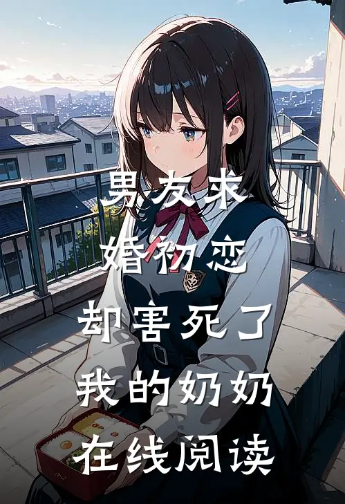 男友求婚初恋,却害死了我的奶奶在线阅读
