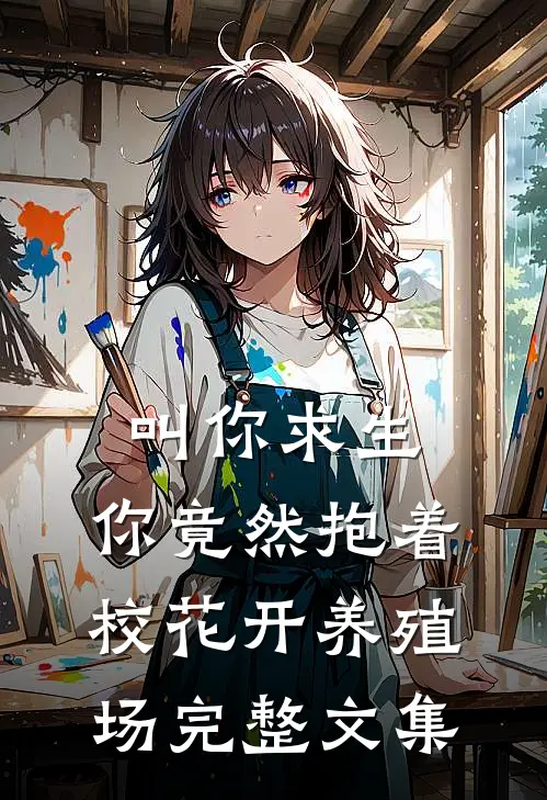 叫你求生,你竟然抱着校花开养殖场完整文集
