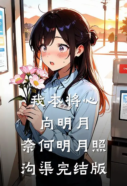 我本将心向明月，奈何明月照沟渠完结版