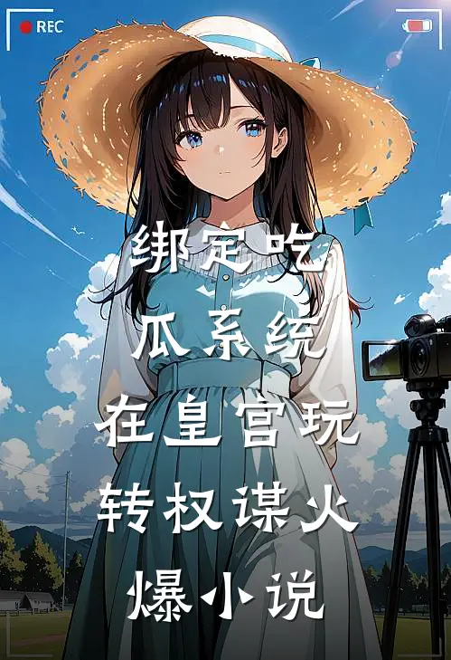 绑定吃瓜系统，在皇宫玩转权谋火爆小说