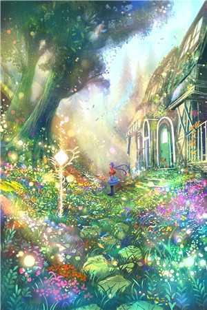 乱世荒年：我的九个嫂子不对劲小说结局