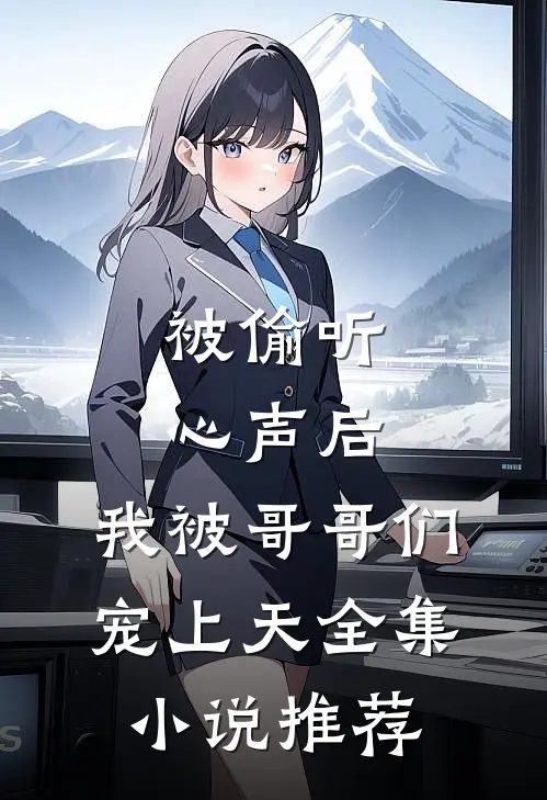 被偷听心声后，我被哥哥们宠上天全集小说推荐