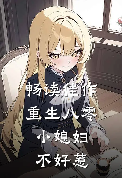 畅读佳作重生八零小媳妇不好惹