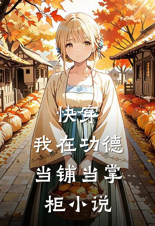快穿我在功德当铺当掌柜在线阅读