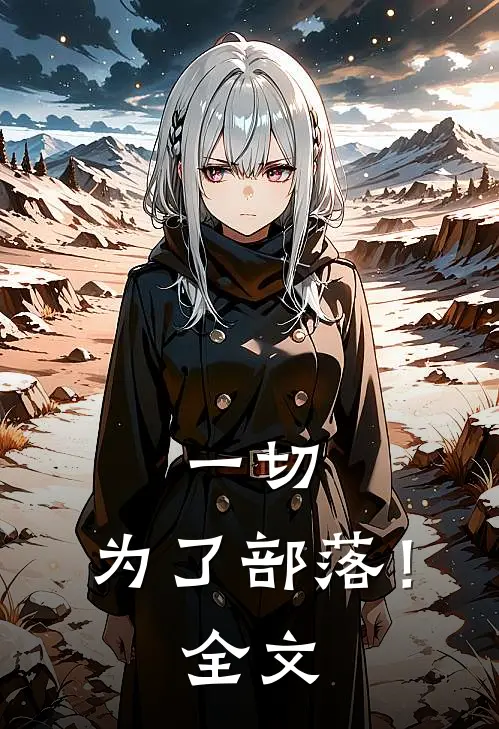 一切,为了部落!全文在线阅读