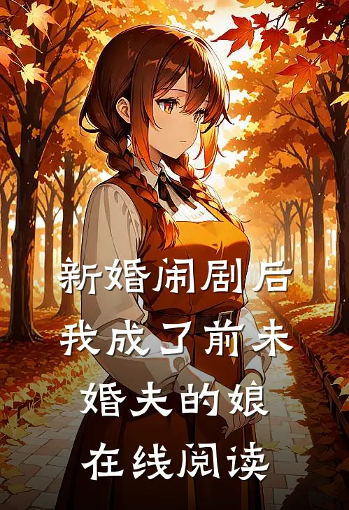 新婚闹剧后,我成了前未婚夫的娘在线阅读免费