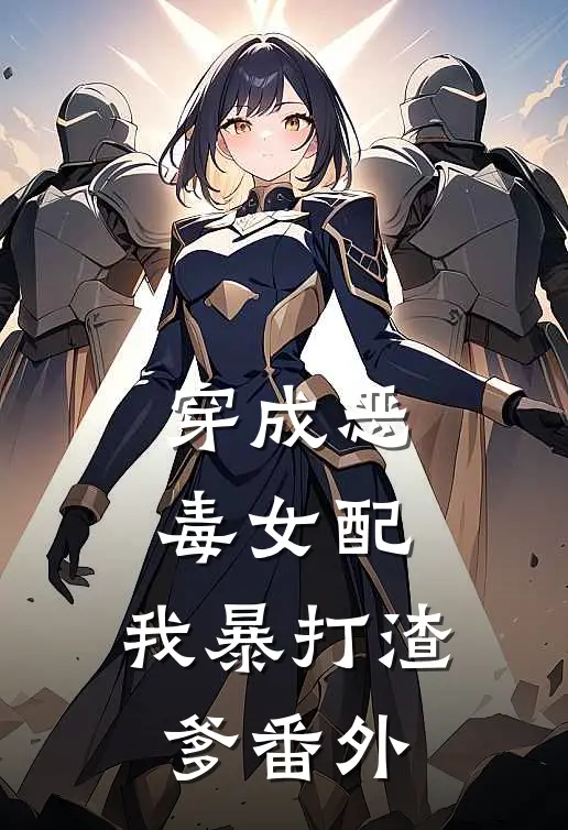 穿成恶毒女配,我暴打渣爹 番外