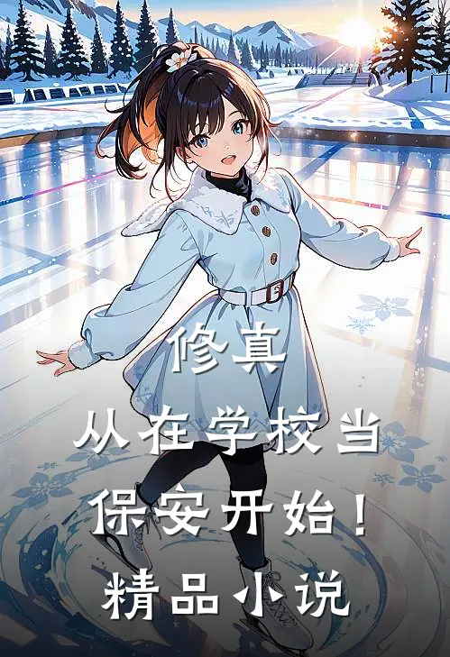 修真,从在学校当保安开始!精品免费阅读