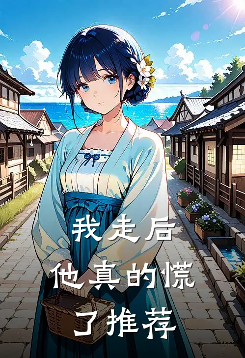 我走后,他真的慌了推荐