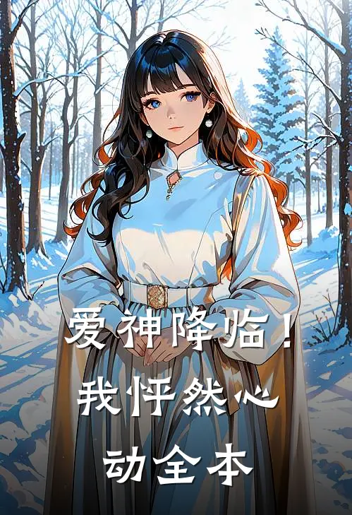 爱神降临!我怦然心动全本免费